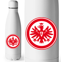 Termos - Butelka Termiczna - Eintracht Frankfurt - dla fana