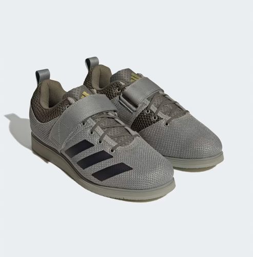Adidas Powerlift 5 buty podnoszenie ciężarów oliwkowe 41 1/3 na Arena.pl