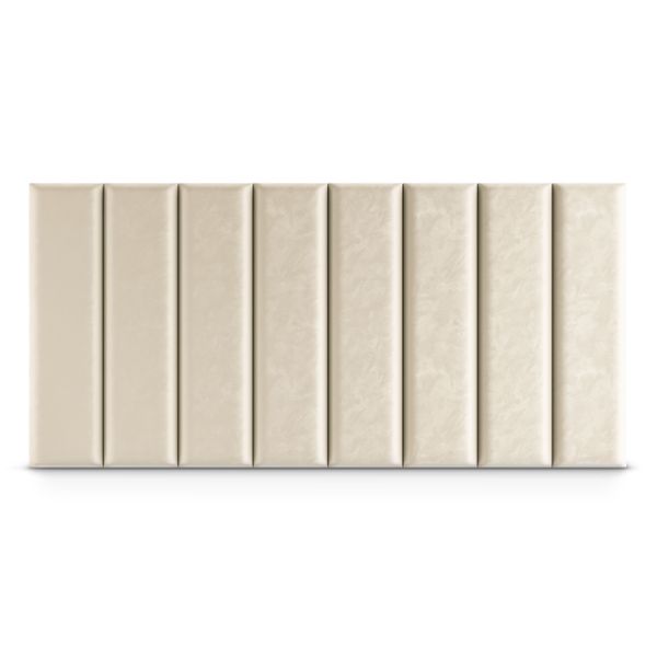 PANELE ŚCIENNE TAPICEROWANE 60cm x 15cm MAGIC VELVET 2250 zdjęcie 4