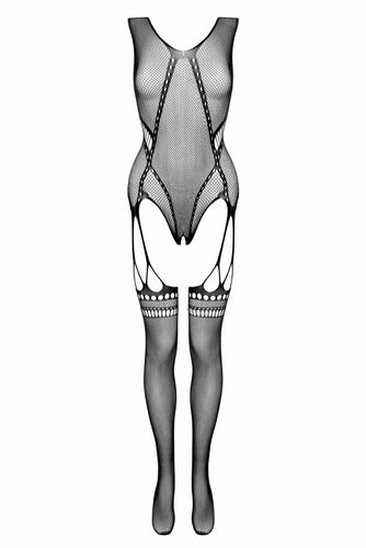 suspender body marella - black na Arena.pl