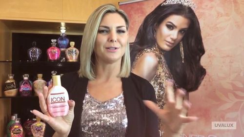 DESIGNER SKIN INSTANT ICON FACE BRONZER DO TWARZY! na Arena.pl