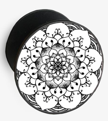 Uchwyt POP HOLDER -   Mandala boho PS583 na Arena.pl