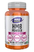 NOW FOODS HMB Powder (90 g)