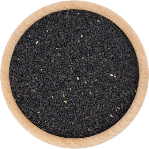 Sezam czarny 250g na Arena.pl
