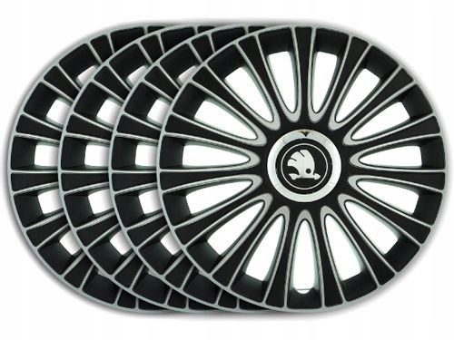 KOŁPAKI 13'' SKODA Felicia Favorit Forman 120 LSM na Arena.pl