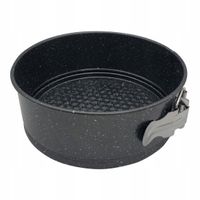 Tortownica Nieprzywierająca Forma 20x6,8cm