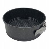 Tortownica Nieprzywierająca Forma 20x6,8cm