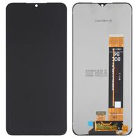 Wyświetlacz Digitizer do Samsung Galaxy A13 A137 Regenerowany