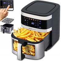 Frytkownica beztłuszczowa Berdsen 365600 1700W 9,1L Air Fryer