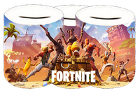 Skarbonka Ceramiczna Fortnite - Battle Royale
