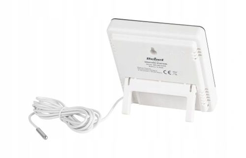 Termometr Z Higrometrem Pokojowy Wilgotnościomierz na Arena.pl