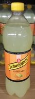 Schweppes 0.85l Citrus Mix