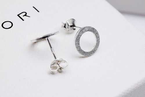 Kolczyki Staviori SSS4780 na Arena.pl