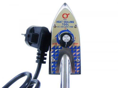 Żelazko modelarskie STD na Arena.pl