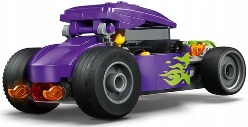 60485 - LEGO City - Hot Rod na Arena.pl
