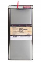 PŁYN POŚLIZGOWY- CZYSZCZĄCY DO STRUGAREK 5L