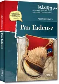 Pan Tadeusz (Wydanie Z Opracowaniem I Streszczeniem)