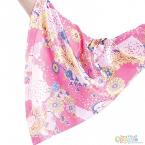 Kostium Hipiska - S (8/10) na Arena.pl