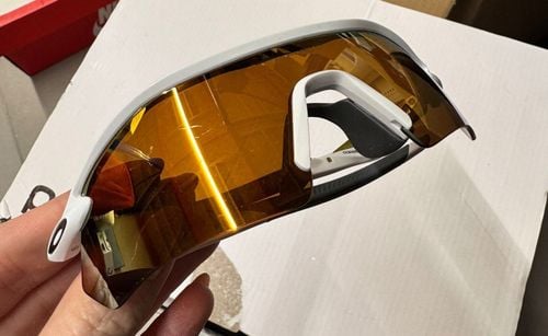 OAKLEY OKULARY RADAR PLATE OO9495D-05 na Arena.pl