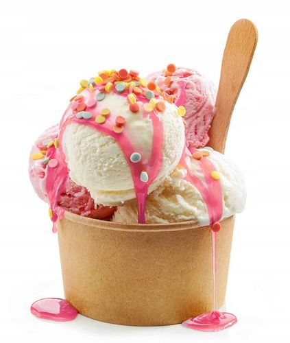 Sos Terravita guma balonowa Terravita 1kg POLEWA NA GOFRY,LODY,DESERY 02.26 na Arena.pl