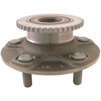 Piasta koła tył NISSAN PRIMERA 2001 2002 2003 2004 2005 2006 2007 2008