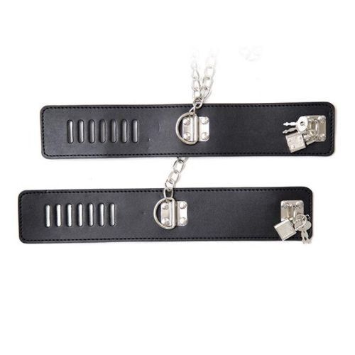 Costrittivo Chain Hogtie Black na Arena.pl