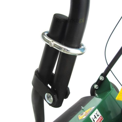 Billy Goat CR550HC na Arena.pl