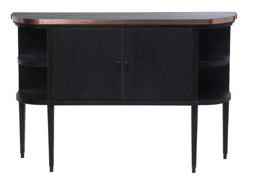 Komoda Castilla 130x30x90cm # na Arena.pl