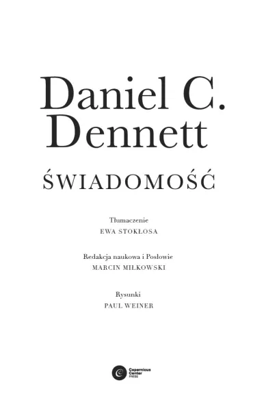 Świadomość zdjęcie 2