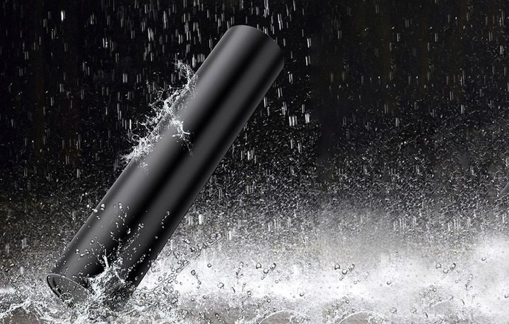 LATARKA UV 395nm KIESZONKOWA zdjęcie 3