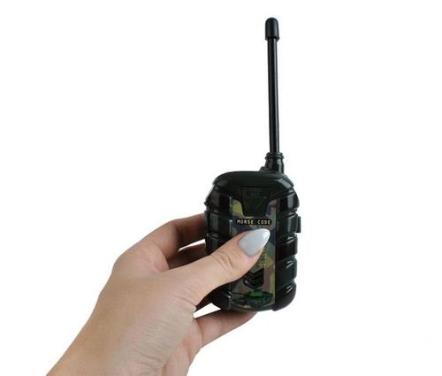 Walkie talkie - zestaw na Arena.pl