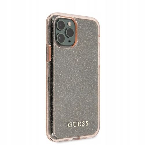 ETUI DO IPHONE 11 PRO MAX GUESS POKROWIEC PLECKI na Arena.pl