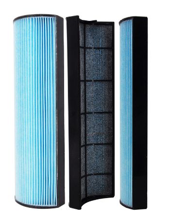 Oczyszczacz powietrza KOLUMNOWY WEBBER AP8600 HEPA na Arena.pl