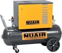 kompresor olejowy wyciszony 100l 10bar 69db 3km - n/36fr504nua