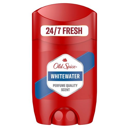 Old Spice Whitewater Dezodorant męski w sztyfcie 6 x 50ml na Arena.pl