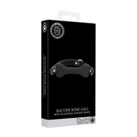 Silicone Bone Gag