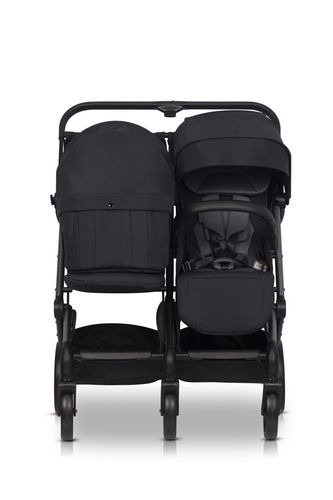 EASY GO Wózek dziecięcy ECHO EBONY BLACK na Arena.pl