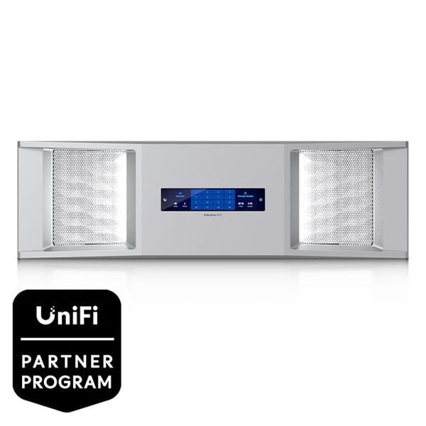 Ubiquiti Enterprise NVR Bezel - zdjęcie 1