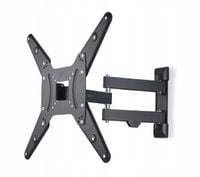 Uchwyt do telewizora Reinston EUR02 od 32'' do 65'' Max 25 kg