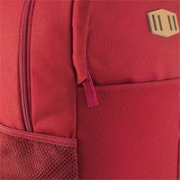 PUMA 79222 03 PLECAK SPORTOWY SZKOLNY S BACKPACK CZERWONY