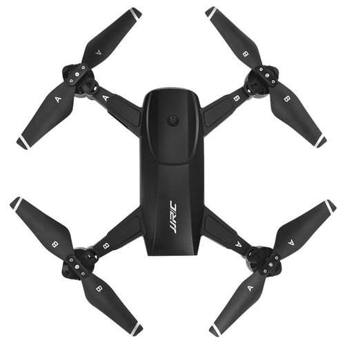 Dron JJRC H78G czarny na Arena.pl