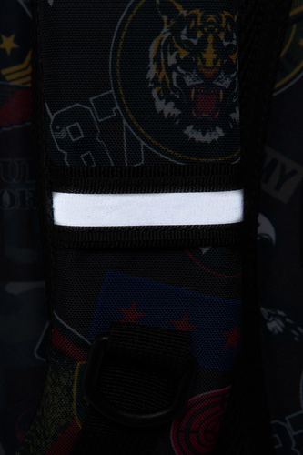 Coolpack-BASIC PLUS-Plecak-MILITARY PATCHES na Arena.pl