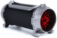 GŁOŚNIK BAZOOKA AC890 BLUETOOTH microSD USB AKU