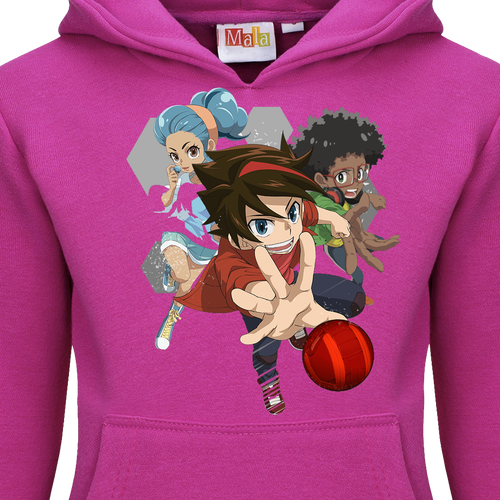 Dres Dziecięcy Bakugan na Arena.pl