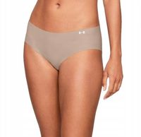 UNDER ARMOUR BIELIZNA STRETCH FIGI BEZSZWOWE S