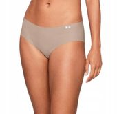 UNDER ARMOUR BIELIZNA STRETCH FIGI BEZSZWOWE S