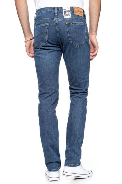 LEE RIDER MID WASHED L701JJSI W40 L34 zdjęcie 4