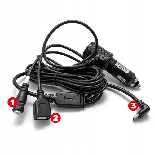 RADIO STACJA MULTIMEDIALNA MONITOR APPLE CARPLAY ANDROID AUTO DVR 2 KAMERY na Arena.pl