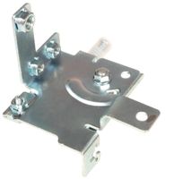 Płyta Loncin regulatora LC1P92F CZĘŚĆ ORYGINALNA 171680036-0001