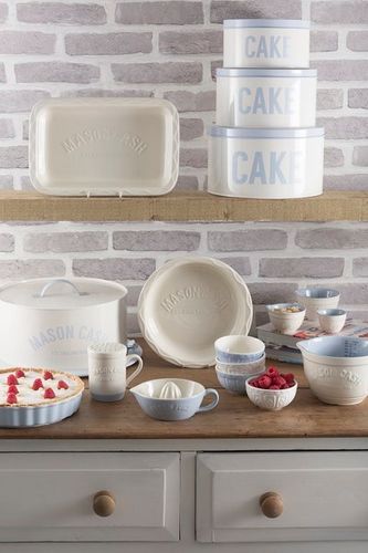 Forma do tarty 24 cm Bakewell Mason Cash na Arena.pl